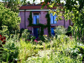 Holiday apartment AndereWelt-Bochum